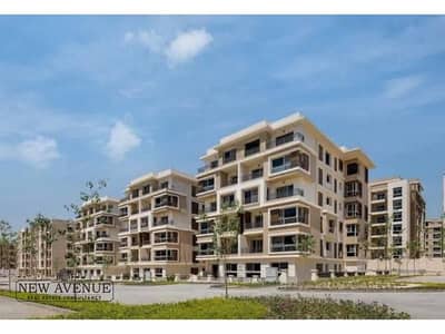 1 Bedroom Apartment for Sale in New Cairo, Cairo - 2c4b7120-7e53-41e1-ba5e-cdba7ad3fdb8. jpg