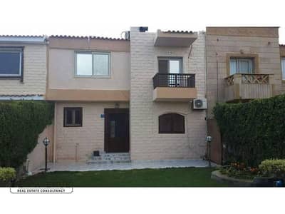 5 Bedroom Townhouse for Sale in North Coast, Matruh - 4. jfif. jpg