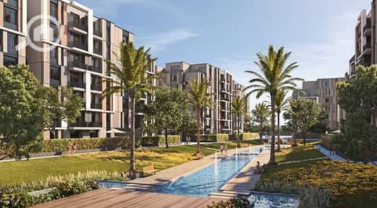 3 Bedroom Apartment for Sale in Sheikh Zayed, Giza - 500476674_10013474925379161_8801171143667388568_n. jpg