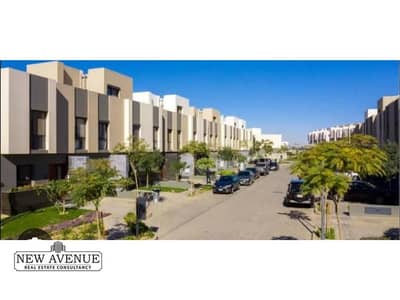 تاون هاوس 4 غرف نوم للبيع في مدينة الشروق، القاهرة - 2e91ba54-b453-424f-8406-57705ebe345b. jpg