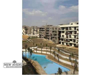 شقة 2 غرفة نوم للبيع في القاهرة الجديدة، القاهرة - c92c838c-eb9f-4977-be7e-f415b0a72cdf. jpg