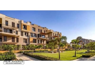 3 Bedroom Flat for Sale in New Cairo, Cairo - 37a2d82d-5ac2-4e5f-84c4-b3ef62724370. jpg