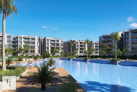 3 Bedroom Flat for Sale in Shorouk City, Cairo - WhatsApp Image 2025-05-21 at 8.48. 36 PM. jpeg