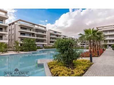 2 Bedroom Apartment for Sale in New Cairo, Cairo - 3. jfif. jpg