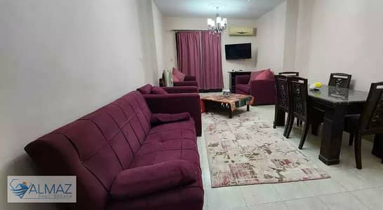 2 Bedroom Flat for Rent in New Cairo, Cairo - IMG-20250529-WA0172. jpg