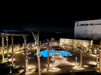 4 Bedroom Villa for Sale in New Capital City, Cairo - WhatsApp Image 2025-05-28 at 10.41. 12 AM (2). jpg