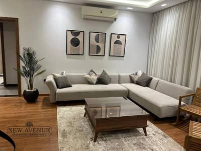 2 Bedroom Apartment for Sale in New Cairo, Cairo - WhatsApp Image 2025-05-25 at 7.13. 38 PM (1). jpg