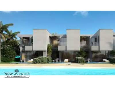4 Bedroom Twin House for Sale in North Coast, Matruh - 2. jfif. jpg