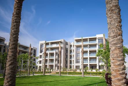 3 Bedroom Flat for Sale in New Cairo, Cairo - adrrrr. jpg