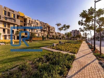 3 Bedroom Duplex for Sale in New Cairo, Cairo - IMG-20250417-WA0194. jpg