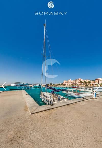 2 Bedroom Penthouse for Sale in Soma Bay, Red Sea - SSOMABAYY34. jpg