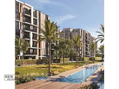 3 Bedroom Apartment for Sale in New Cairo, Cairo - WhatsApp Image 2025-05-25 at 7.33. 15 PM (1). jpg