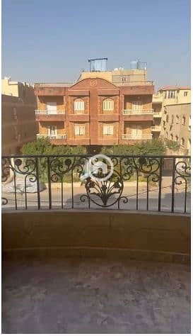 شقة 3 غرف نوم للبيع في القاهرة الجديدة، القاهرة - الحي الخامس 1. PNG