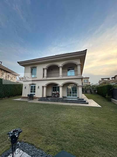 4 Bedroom Villa for Sale in Madinaty, Cairo - IMG_5091. jpg