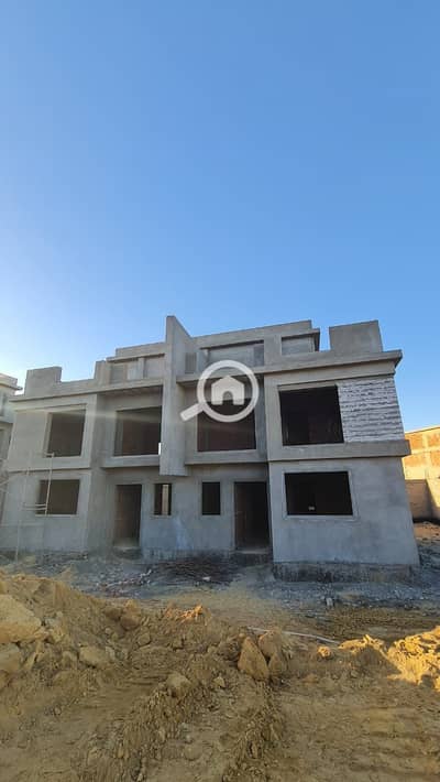 3 Bedroom Villa for Sale in 6th of October, Giza - WhatsApp Image 2025-03-20 at 3.42. 35 PM (1). jpeg