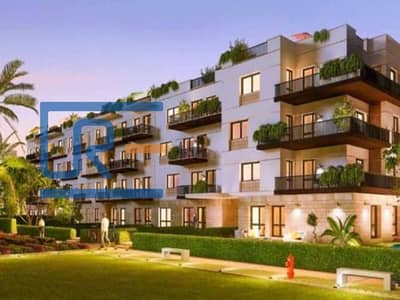 2 Bedroom Flat for Sale in New Cairo, Cairo - IMG-20250417-WA0190. jpg