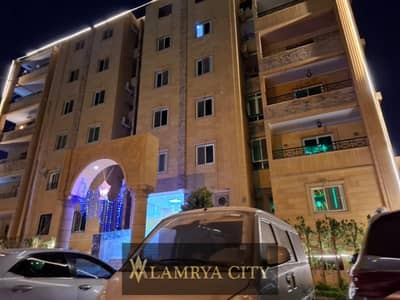 2 Bedroom Apartment for Sale in Maadi, Cairo - WhatsApp Image 2025-05-29 at 1.07. 57 AM (1). jpeg