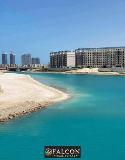 فلیٹ 2 غرفة نوم للبيع في الساحل الشمالي، مطروح - 46e1c70a-9cfc-4dff-af29-da35be8ecb41. jpg