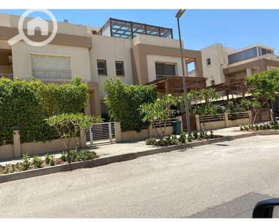5 Bedroom Villa for Sale in Sheikh Zayed, Giza - f2914eef-074c-475b-ac5d-04360d92f44a. jpeg