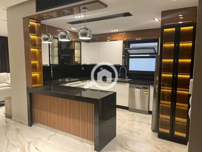 شقة 3 غرف نوم للايجار في الشيخ زايد، الجيزة - WhatsApp Image 2025-05-29 at 2.46. 34 PM. jpeg