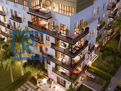 3 Bedroom Apartment for Sale in New Cairo, Cairo - IMG-20250417-WA0189. jpg
