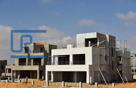 6 Bedroom Villa for Sale in New Cairo, Cairo - IMG-20250423-WA0049. jpg