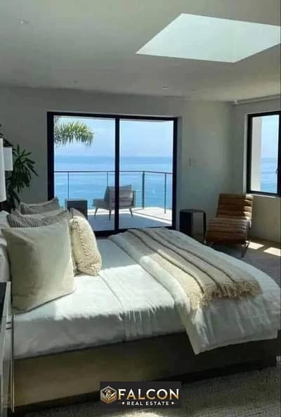 شاليه 4 غرف نوم للبيع في الساحل الشمالي، مطروح - 8e52c706-e9ef-4218-9bbe-ca641f41eab8. jpg