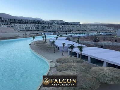 3 Bedroom Townhouse for Sale in Ain Sukhna, Suez - WhatsApp Image 2025-05-21 at 2.20. 56 PM. jpeg