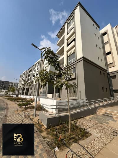 4 Bedroom Apartment for Sale in New Cairo, Cairo - WhatsApp Image 2025-01-31 at 12.39. 39 PM (2). jpeg