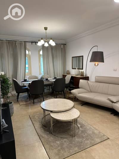 3 Bedroom Apartment for Sale in New Capital City, Cairo - IMG-20250122-WA0123. jpg
