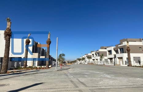 توين هاوس 4 غرف نوم للبيع في القاهرة الجديدة، القاهرة - IMG-20250506-WA0017. jpg