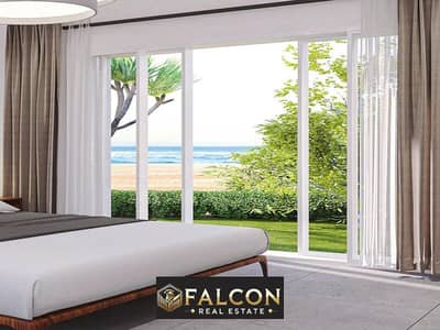 2 Bedroom Chalet for Sale in North Coast, Matruh - 441042714_328896843555734_8111872379550515016_n. jpg