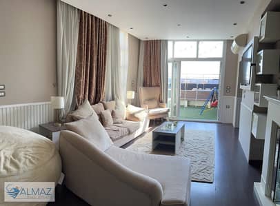 2 Bedroom Apartment for Rent in New Cairo, Cairo - IMG-20250529-WA0200. jpg