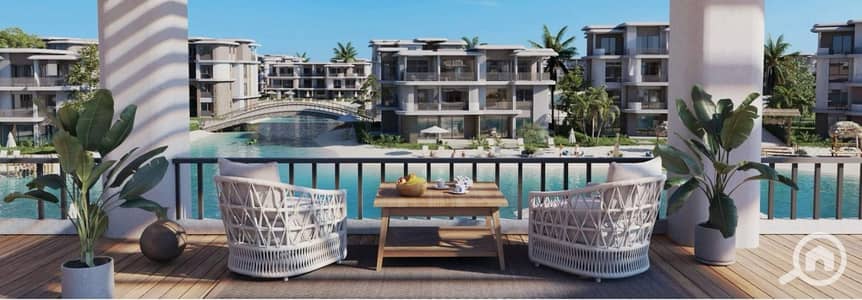 3 Bedroom Chalet for Sale in North Coast, Matruh - WhatsApp Image 2024-10-03 at 11.19. 37_7698383e. jpg