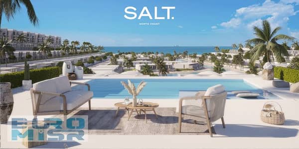 3 Bedroom Townhouse for Sale in North Coast, Matruh - Gallery-1. png