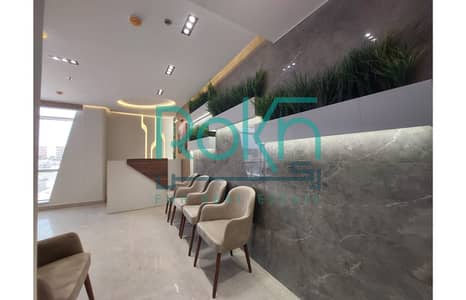 Clinic for Rent in Sheikh Zayed, Giza - WhatsApp Image 2025-05-29 at 12.28. 09 PM. jpg