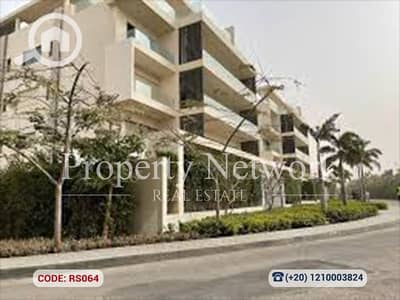 2 Bedroom Flat for Sale in New Cairo, Cairo - RS064 (2)-2. png