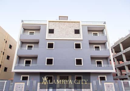 3 Bedroom Apartment for Sale in New Cairo, Cairo - WhatsApp Image 2025-05-29 at 12.33. 53 PM. jpeg