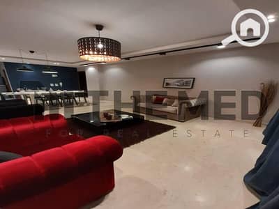 فلیٹ 3 غرف نوم للبيع في الشيخ زايد، الجيزة - IMG-20250406-WA0031. jpg