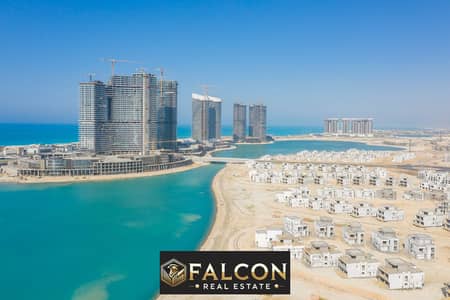 4 Bedroom Townhouse for Sale in North Coast, Matruh - WhatsApp Image 2023-11-28 at 12.13. 19 PM. jpeg