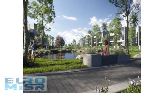 2 Bedroom Apartment for Sale in New Cairo, Cairo - سعادة-التجمع-الخامس. jpg