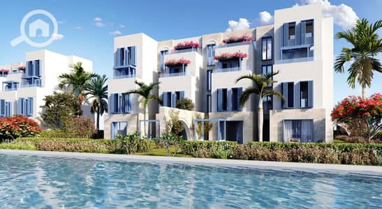 2 Bedroom Chalet for Sale in North Coast, Matruh - Screenshot 2025-05-29 151344. png