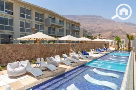 2 Bedroom Chalet for Sale in Ain Sukhna, Suez - 262119622_583678956042889_3291186633258753853_n. jpg