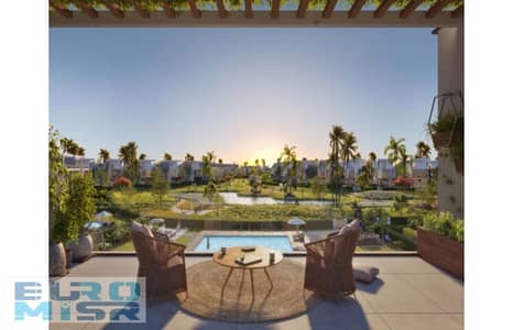 3 Bedroom Apartment for Sale in New Cairo, Cairo - كمبوند-سعادة-التجمع (1). jpg
