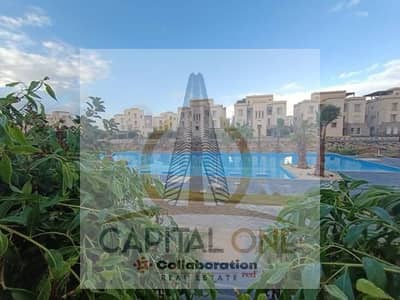 شاليه 1 غرفة نوم للبيع في الساحل الشمالي، مطروح - WhatsApp Image 2025-05-29 at 15.22. 03_25dfba70. jpg