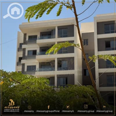 شقة 3 غرف نوم للبيع في العاصمة الإدارية الجديدة، القاهرة - WhatsApp Image 2025-01-08 at 3.48. 58 PM. jpeg