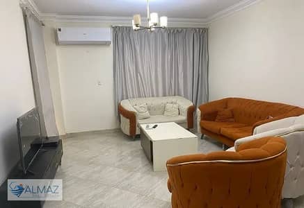 3 Bedroom Flat for Rent in New Cairo, Cairo - IMG-20250529-WA0238. jpg