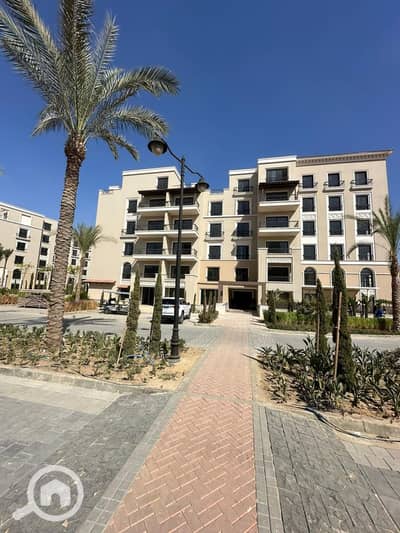 3 Bedroom Apartment for Sale in Sheikh Zayed, Giza - WhatsApp Image 2025-05-29 at 3.37. 00 PM (1). jpeg