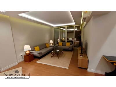 3 Bedroom Flat for Sale in New Cairo, Cairo - WhatsApp Image 2025-05-25 at 12.49. 42 PM (2). jpg