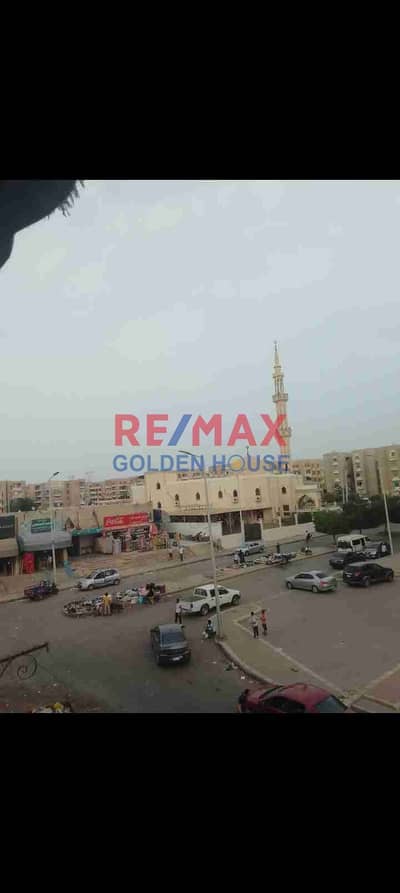 2 Bedroom Apartment for Sale in Shorouk City, Cairo - 1000008396. jpg